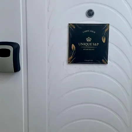 Carpe Diem Unique S&p Valjevo