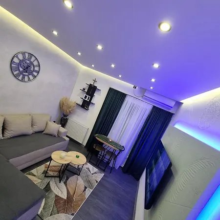 Carpe Diem Unique S&p *