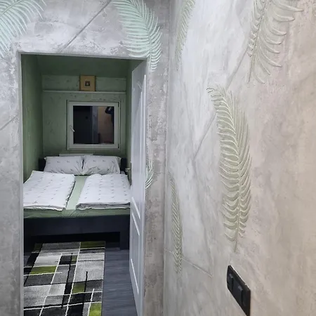 Carpe Diem Unique S&p Apartamento Valjevo