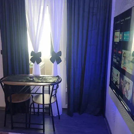 Apartamento Carpe Diem Unique S&p Valjevo