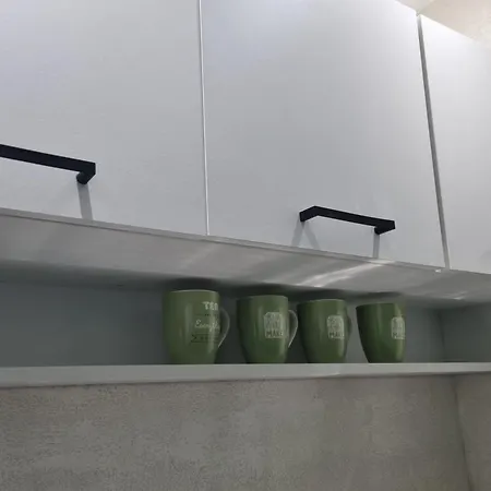 Carpe Diem Unique S&p Valjevo