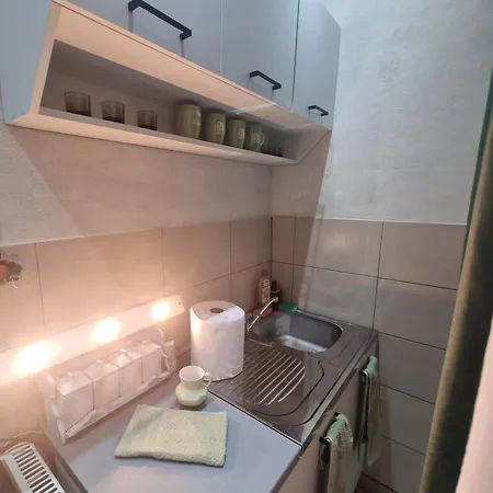 Carpe Diem Unique S&p Apartamento Valjevo