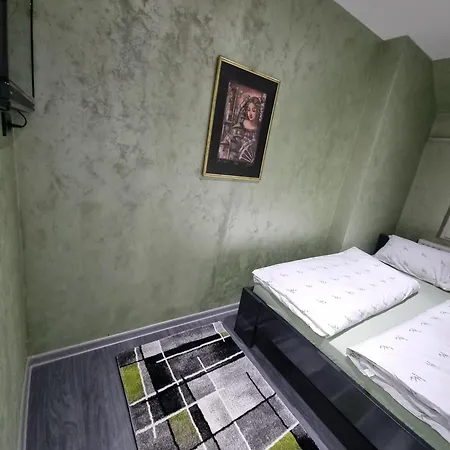 アパート Carpe Diem Unique S&p