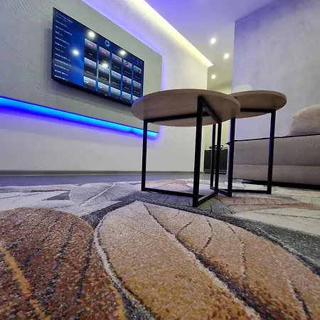 Carpe Diem Unique S&p Valjevo