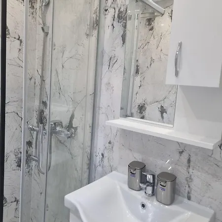 Carpe Diem Unique S&p Apartamento