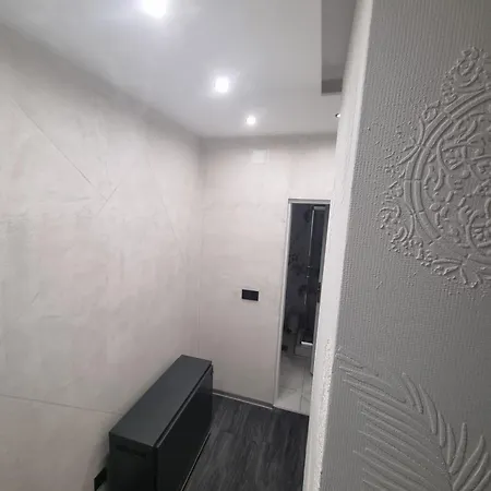 Apartamento Carpe Diem Unique S&p