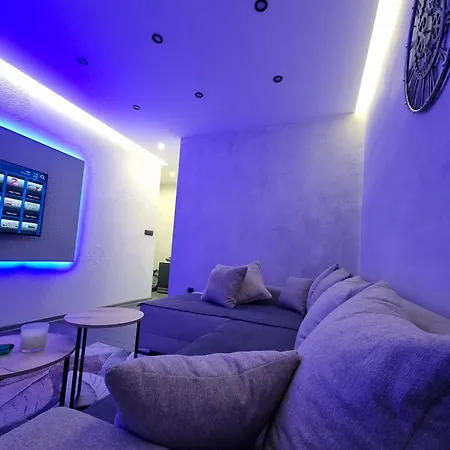 Apartamento Carpe Diem Unique S&p