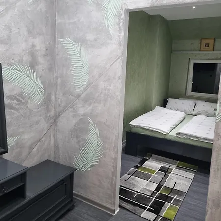 アパート Carpe Diem Unique S&p *