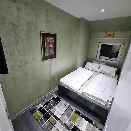 Apartamento Carpe Diem Unique S&p *