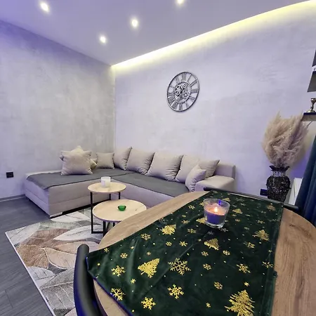 Carpe Diem Unique S&p Apartamento *