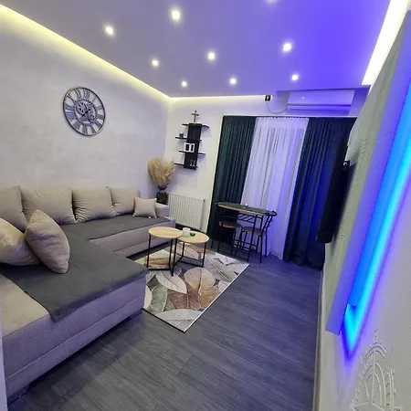 Carpe Diem Unique S&p アパート ヴァリェヴォ