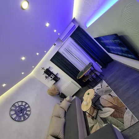 Apartamento Carpe Diem Unique S&p Valjevo