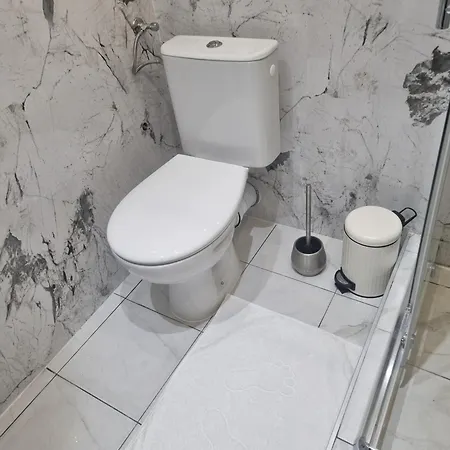 Carpe Diem Unique S&p Apartamento