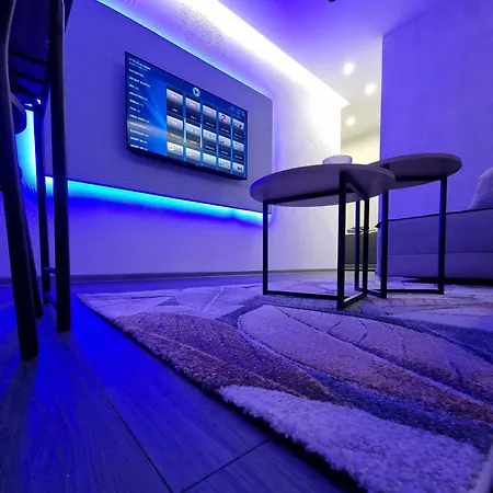 Carpe Diem Unique S&p アパート