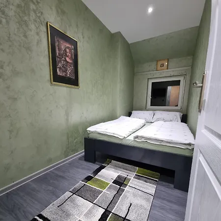 Apartamento Carpe Diem Unique S&p