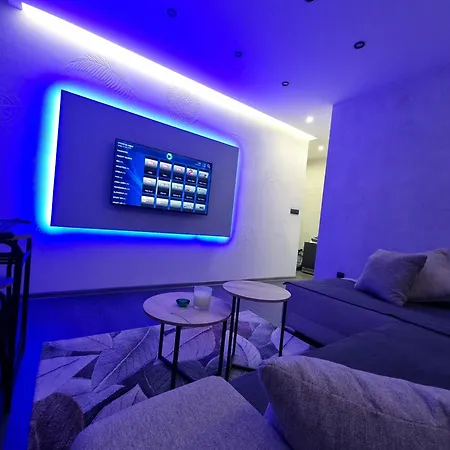 Apartamento Carpe Diem Unique S&p Valjevo