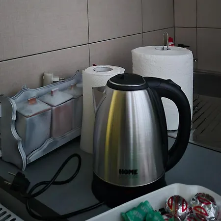 아파트 Carpe Diem Unique S&p 발제보