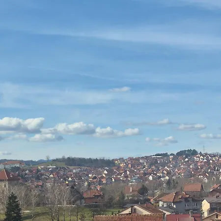 Carpe Diem Unique S&p 아파트 *