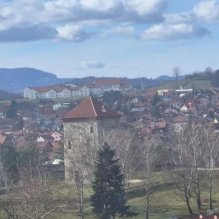 Carpe Diem Unique S&p 아파트 *