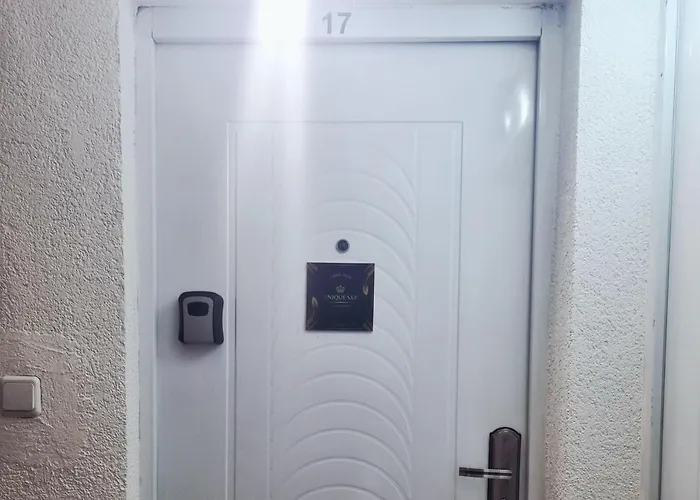 Carpe Diem Unique S&p アパート