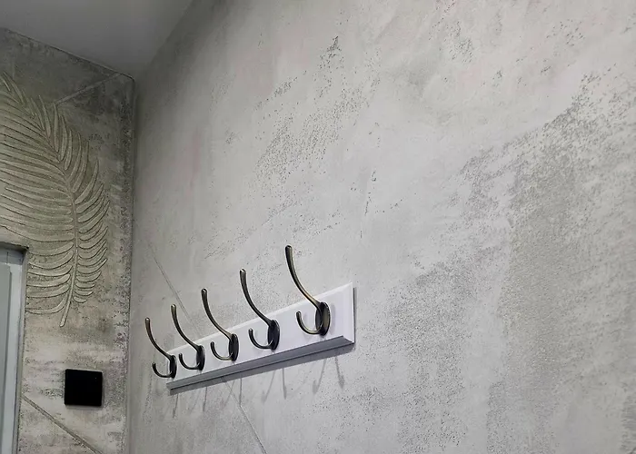 Carpe Diem Unique S&p 아파트 *