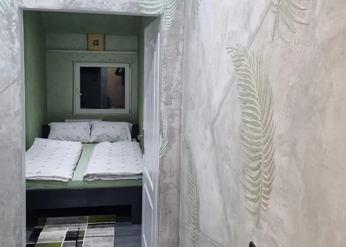 Carpe Diem Unique S&p アパート ヴァリェヴォ