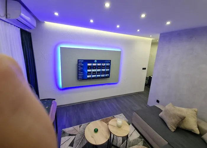 Carpe Diem Unique S&p 아파트