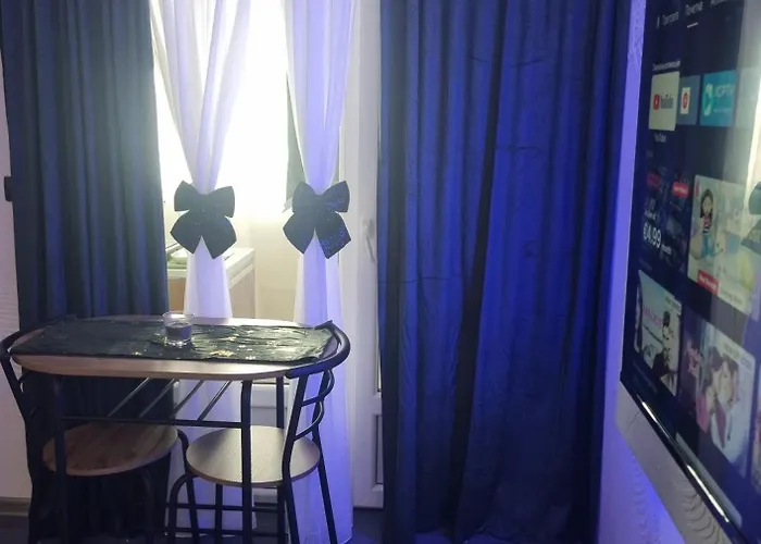 아파트 Carpe Diem Unique S&p 발제보