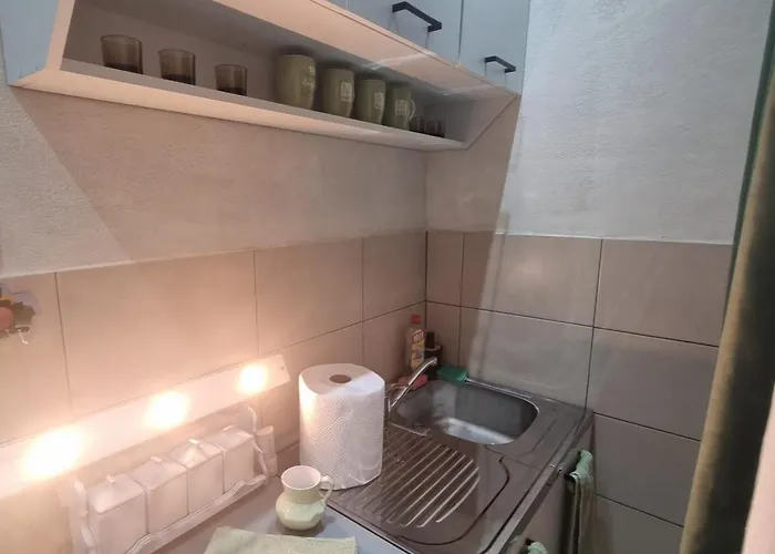 Carpe Diem Unique S&p アパート ヴァリェヴォ