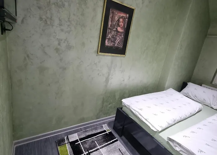 아파트 Carpe Diem Unique S&p