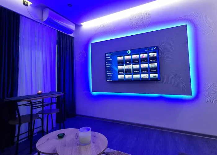 Carpe Diem Unique S&p 아파트 발제보