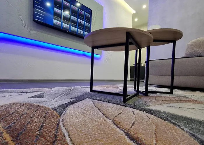 Carpe Diem Unique S&p ヴァリェヴォ