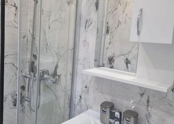 Carpe Diem Unique S&p アパート