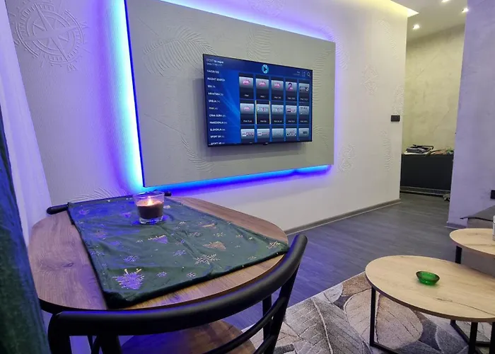 アパート Carpe Diem Unique S&p *