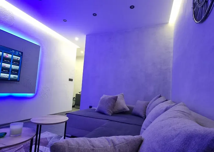 アパート Carpe Diem Unique S&p