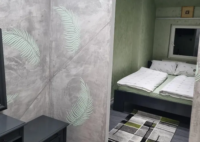 アパート Carpe Diem Unique S&p *