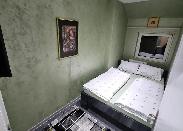 アパート Carpe Diem Unique S&p *