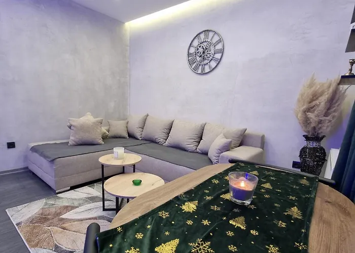 Carpe Diem Unique S&p アパート *