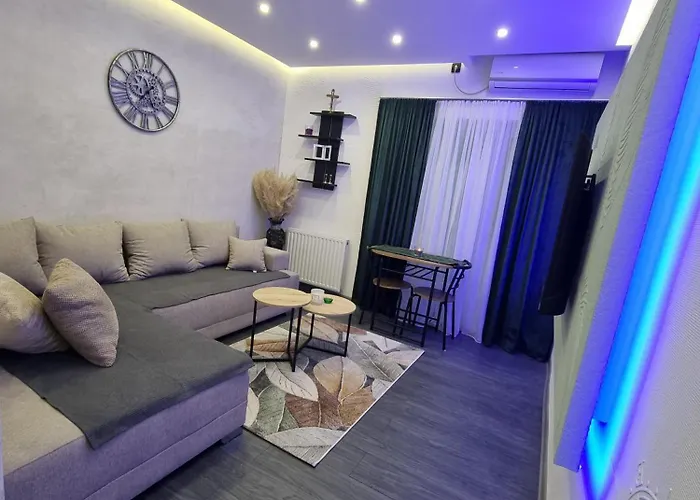 Carpe Diem Unique S&p 아파트 발제보