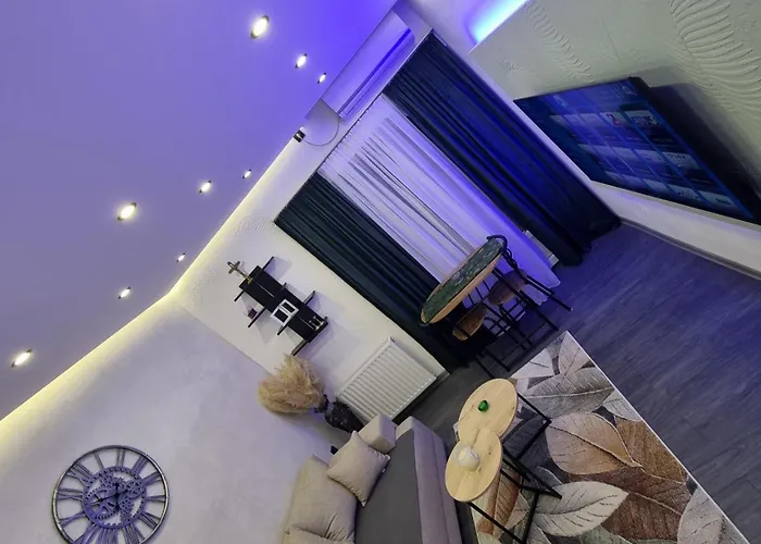 アパート Carpe Diem Unique S&p ヴァリェヴォ