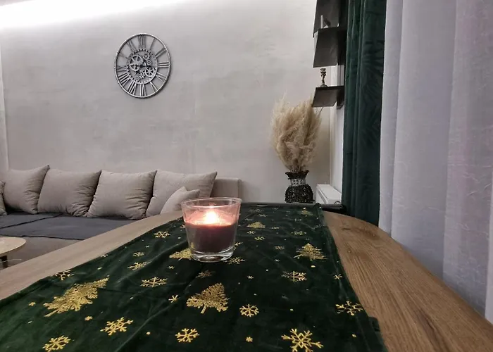 Carpe Diem Unique S&p アパート ヴァリェヴォ