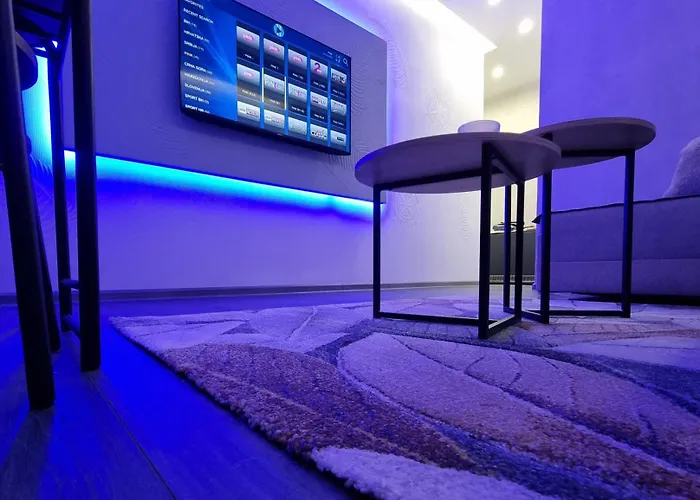 Carpe Diem Unique S&p 아파트