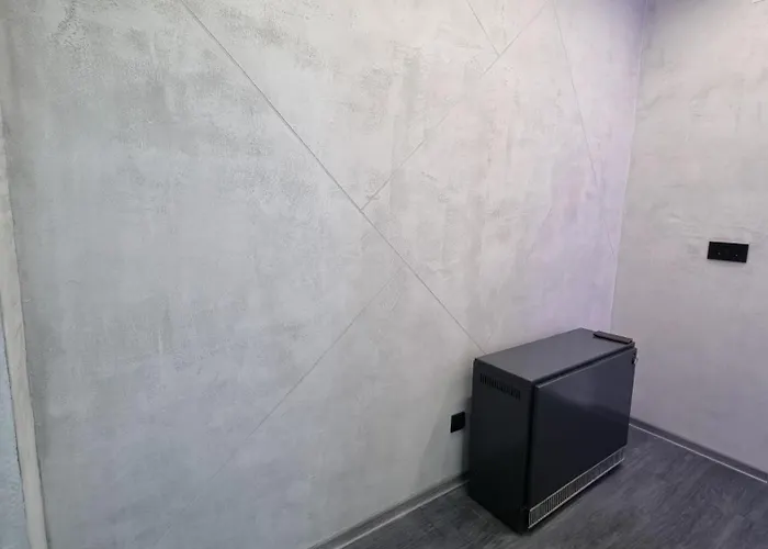 아파트 Carpe Diem Unique S&p *