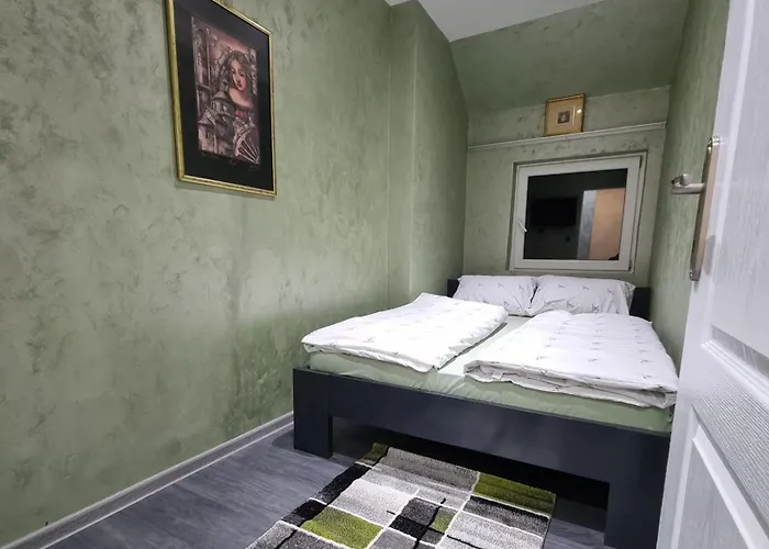 アパート Carpe Diem Unique S&p