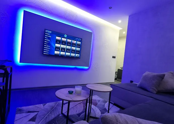 아파트 Carpe Diem Unique S&p 발제보