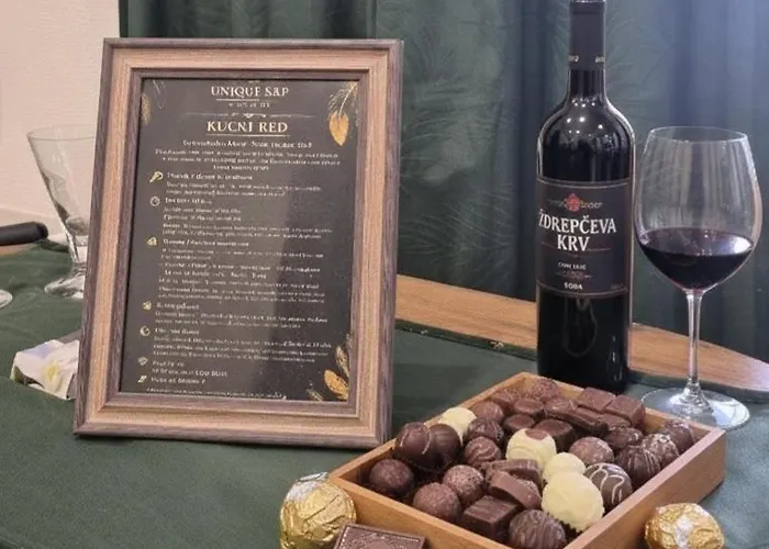 アパート Carpe Diem Unique S&p *