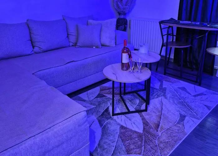 Carpe Diem Unique S&p ヴァリェヴォ