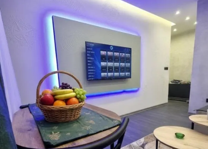 Carpe Diem Unique S&p アパート ヴァリェヴォ