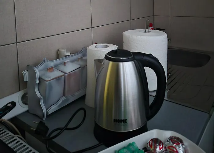 アパート Carpe Diem Unique S&p ヴァリェヴォ