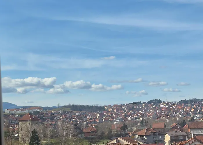 Carpe Diem Unique S&p 아파트 *